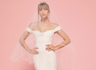 Brides-to-be NEED to check out Reformation’s new wedding collection