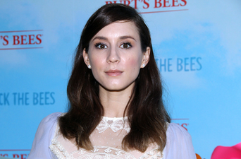 This Pretty Little Liars star was ‘conflicted’ about the cast’s image on the show