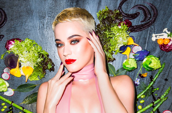 People aren’t happy with who features on Katy Perry’s new single