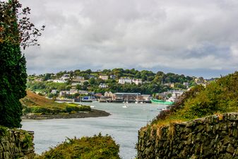Here are Ireland’s 10 most beautiful towns, according to a global website