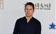 WATCH: Channing Tatum, a former stripper, gives other actors stripper names