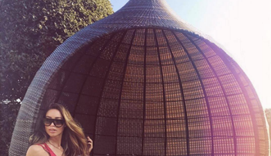 The €18 New Look swimsuit spotted on all the celebs