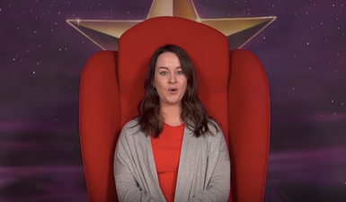 This Irish girl’s story on Graham Norton went down a storm