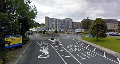 Two teenagers killed and three others injured in overnight crash