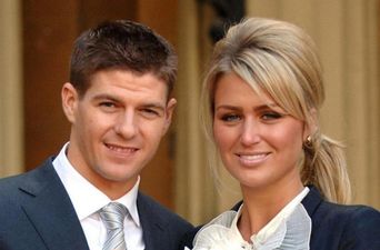 ‘Our family is complete…’ Steven and Alex welcome a baby BOY