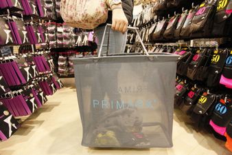 You’ll want to be first in line for this Penneys look