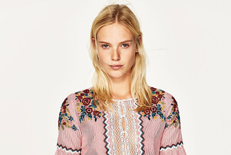 Online shopping is SO much easier thanks to Zara’s new idea