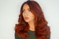 TOWIE’s Amy Childs has given birth to her first child