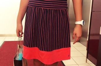 A little girl was banned from a chess tournament because her dress was ‘too seductive’