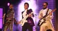 WATCH: Bruno Mars brought the house down in Dublin last night