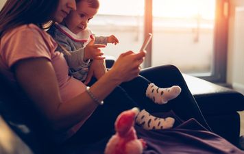 This bad ass mom left the BEST note for her babysitter