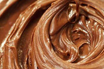 How to make a 4-ingredient healthy ‘Nutella’ that lasts for MONTHS