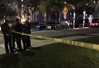 One dead, seven injured in mass shooting at San Diego pool party
