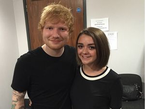 Ed Sheeran shares details of his upcoming Game of Thrones cameo