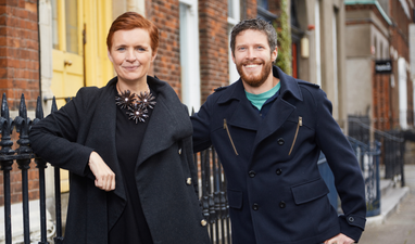 You Should Really See a Doctor: The doctors are back and looking for new patients