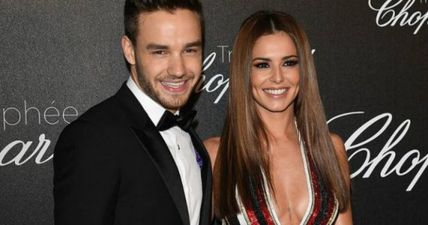Liam Payne shares ‘logical’ reason he and Cheryl named their son Bear
