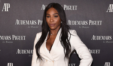 ‘I’m not the marrying type’: Serena Williams is far from the blushing bride