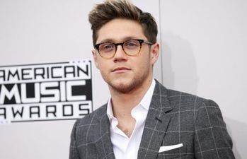 Niall Horan falls “extremely ill” on flight ahead of Late Late Show appearance