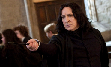 JK Rowling has finally apologised for killing Professor Snape