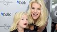 Jessica Simpson’s girl is all grown up at her mermaid-themed birthday bash