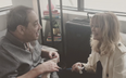 WATCH: Amy Schumer’s dad meeting ‘love of his life’ Goldie Hawn will have you in floods