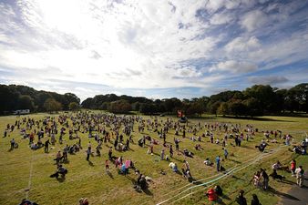 What are the best parks in Dublin? We select five of our favourites…