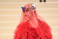 Everyone missed the hidden message on Katy Perry’s Met Gala dress