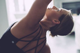 The thing you’re probably doing wrong in Pilates class