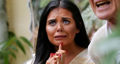 19 traumatic feelings we all experience during a bikini wax