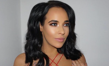 Stephanie Davis vows to quit drinking following strange tweet