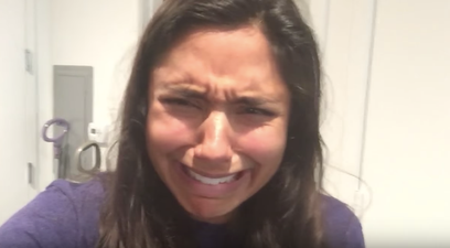 YouTubers try the Victoria’s Secret pre-show diet (and the results are grim)