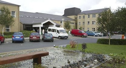 16 year-old girl left on chair in adult psychiatric ward overnight