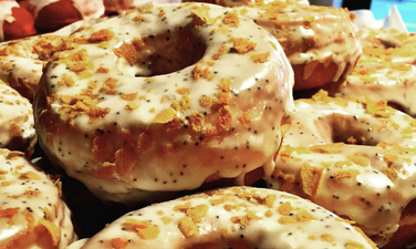 Donuts and Beer: The bizarre combination coming to Irish outlets this week