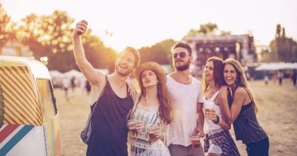 Festival hair sorted – standout looks that are really simple