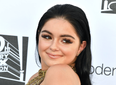 Ariel Winter has dyed her hair RED, and looks legit like the Little Mermaid