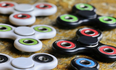 Are you a fidgeter? This spinning device promises to keep you busy
