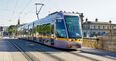The new Luas cross-city routes are being tested today