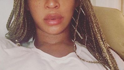 Beyoncé’s rep is RAGING over rumours about the pregnant star