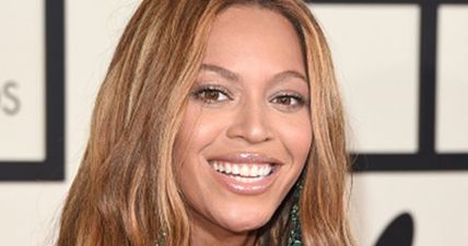 Beyoncé wore this €19 ASOS t-shirt and it sold out