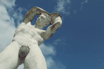 Fig leaves and pencil drawings: What 90s sex ed taught me