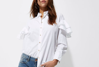 Five fab tops under €40 to get in your wardrobe ASAP