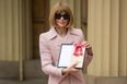 Anna Wintour has been made a Dame for her services to fashion