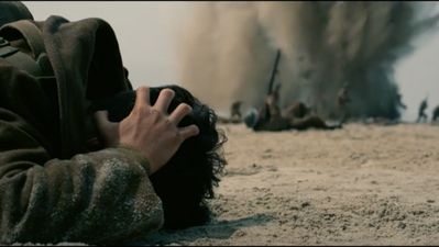 The first full trailer of Dunkirk has finally landed