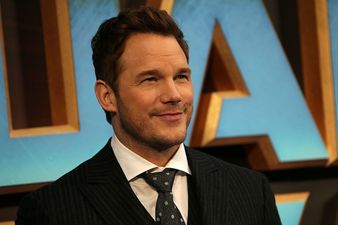 Chris Pratt forced to apologise for “insensitive” Instagram post