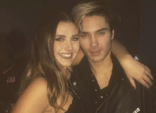 George Shelley’s younger sister tragically dies after car accident