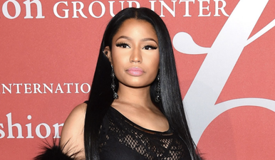 Nicki Minaj agrees to pay college tuition fees for more than 30 fans