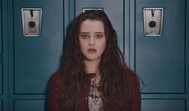 13 Reasons Why renewed for season two, Netflix confirms