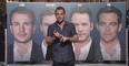 Chris Pine is sick of people getting him mixed up with every other Chris