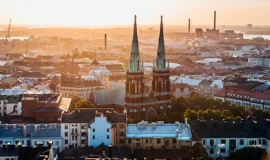 24 hours in Helsinki: The perfect guide for a flying visit