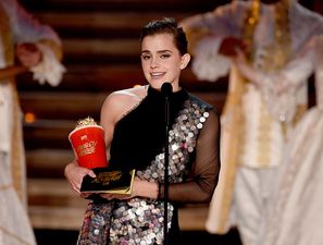 Here are the winners from the MTV Movie and TV Awards